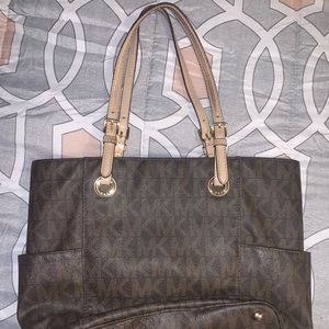 Michael Kors purse
